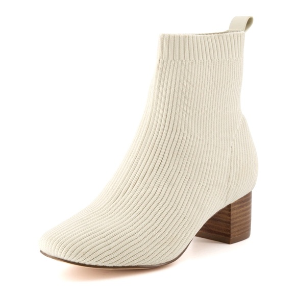Joie x Revolve Neely Sock Boots - Picture 1 of 7